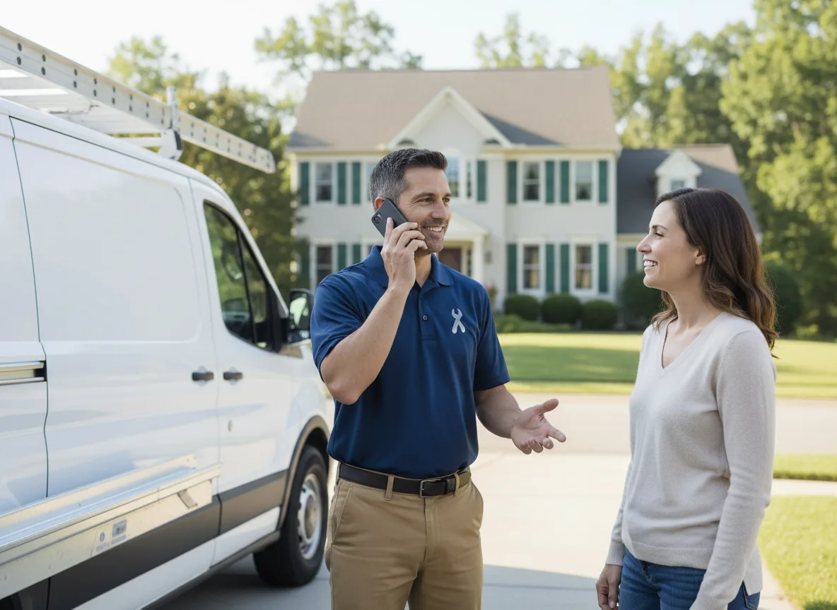 Home Gutter Service Old Hickory, TN FAQs